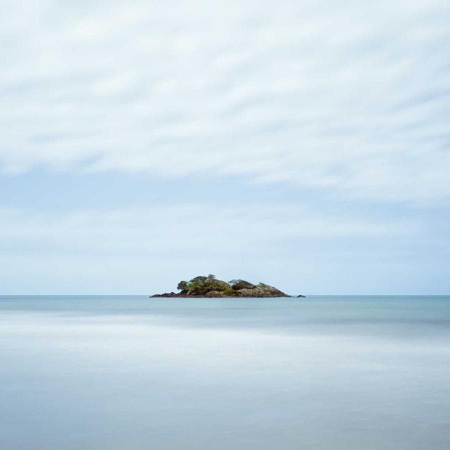 Whispering Tides
